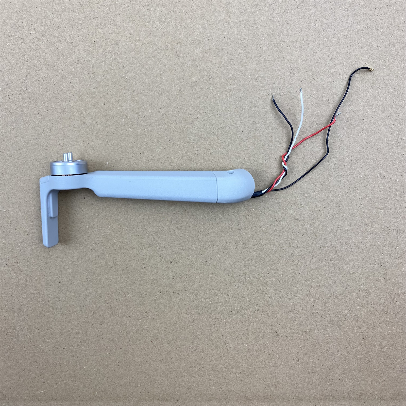Complete Arm With Motor For DJI Mini 4 Pro Front/Rear Back/Left/Right