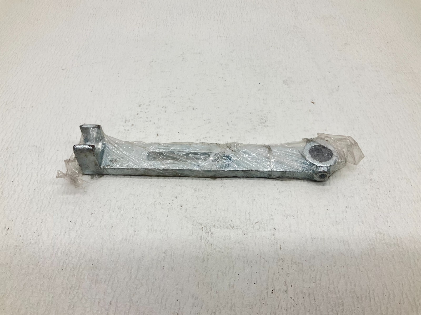 JAcobsen 3004738 Adjuster Front Roller Bracket New (TSC)