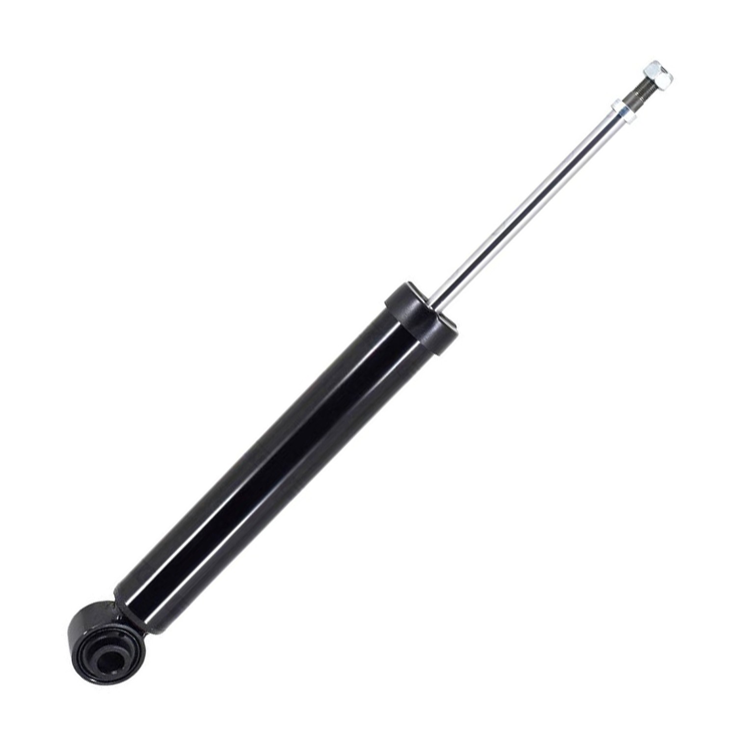 Rear Shock Absorbers Assembly for 2019 - 2024 Toyota Avalon Camry Corolla Prius