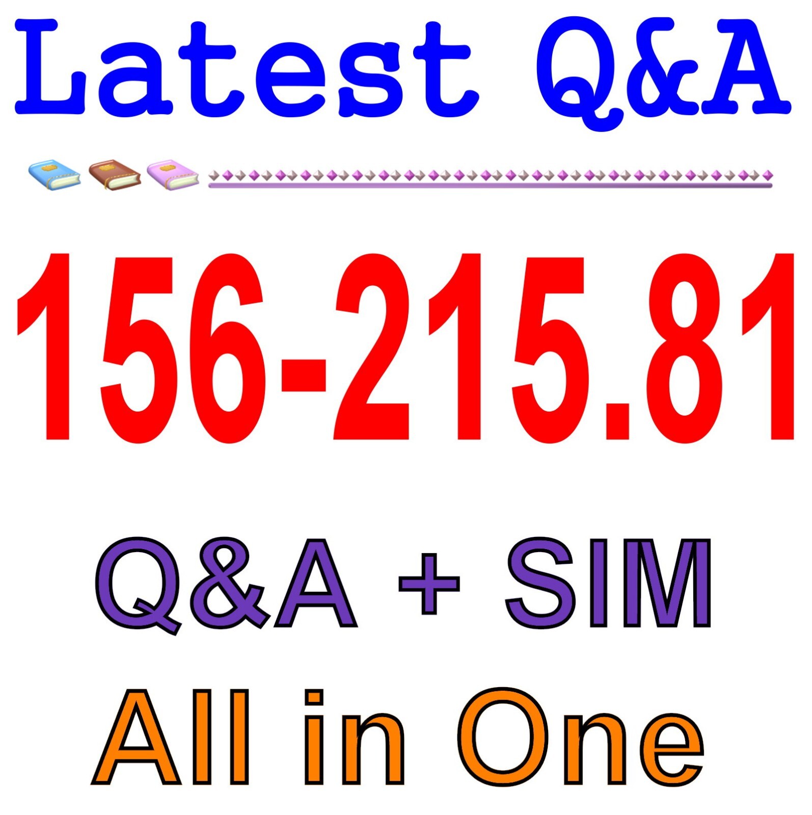 Check Point Certified Security Administrator R81 156-215.81 Exam Q&A