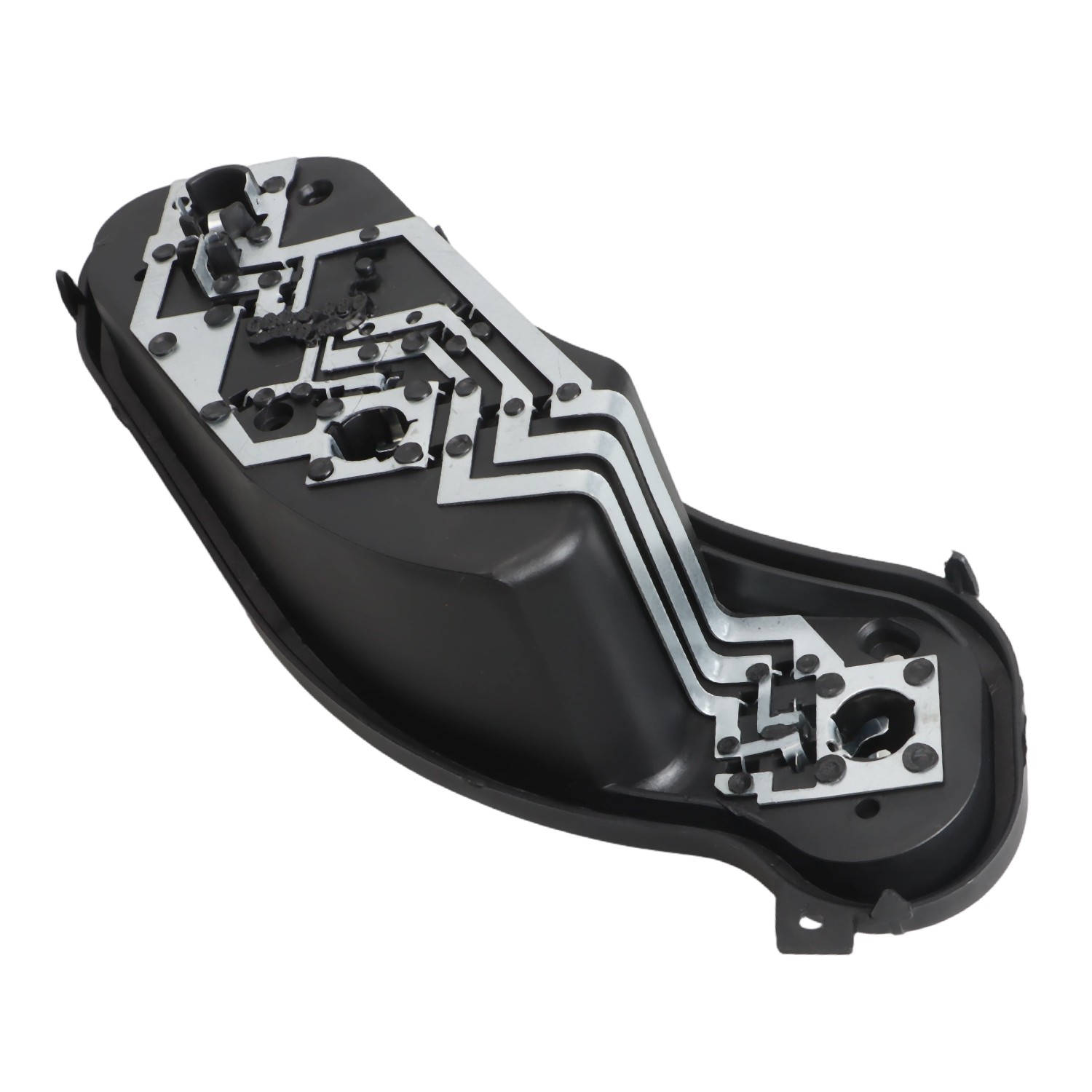 Left Tail Light Socket Board Assembly for Nissan Versa 2012-2019 265563AW0A