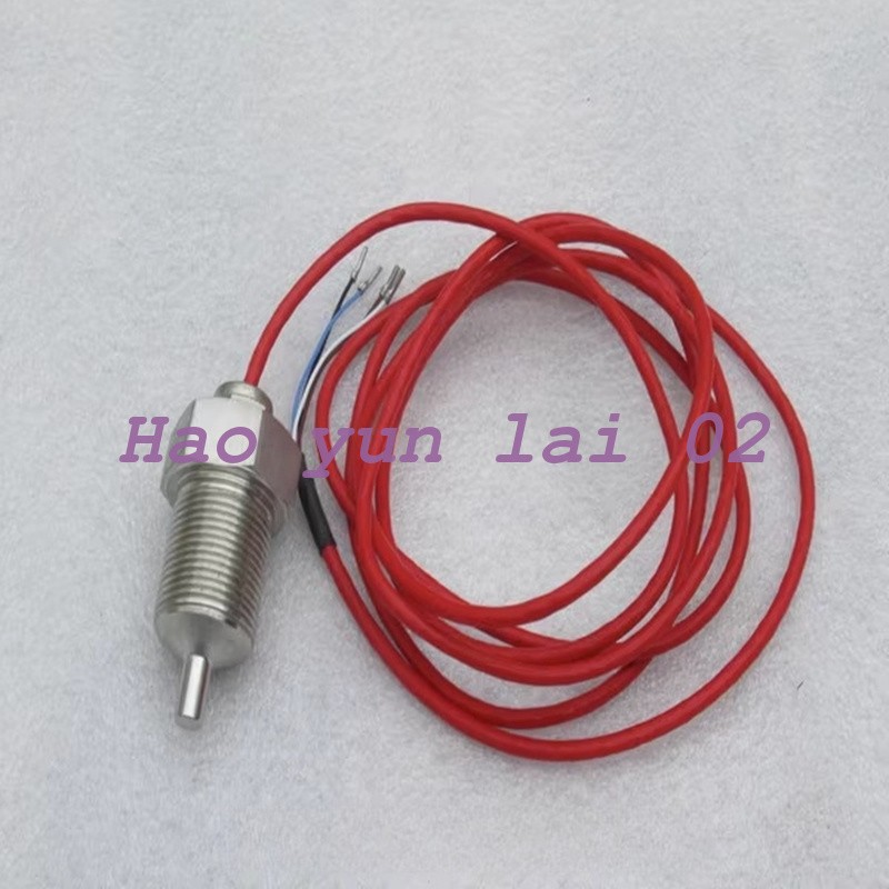 1PCS New Flow Sensor EGE ST 431 KH-A4