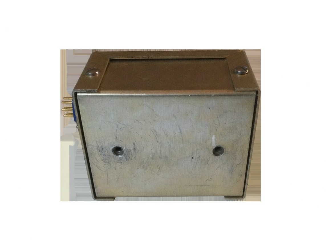 Edo-Aire Mitchell Autopilot Relay Box PN 1A526 -FREE RETURNS