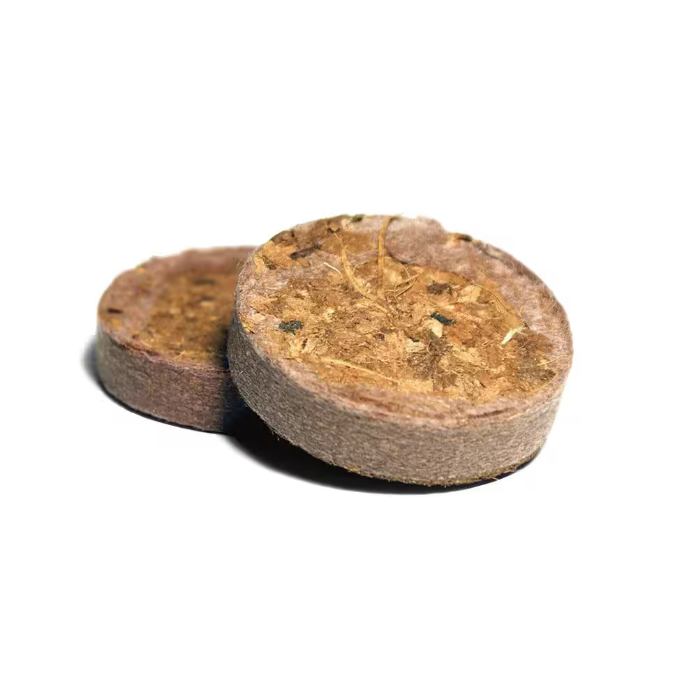 UGRO Rhiza Seed Starter Plugs (24-Pack)