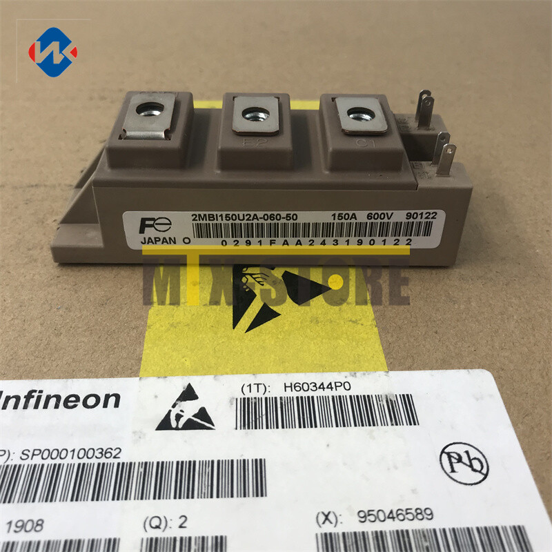 1PCS Brand New FUJI 2MBI150U2A-060-50 2MBI150U2A060-50 Quality Assurance 100%