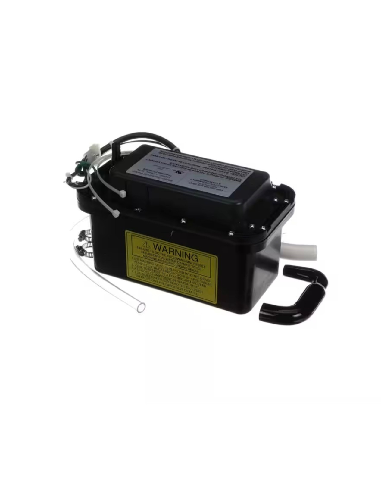 Pump 80-54147-00