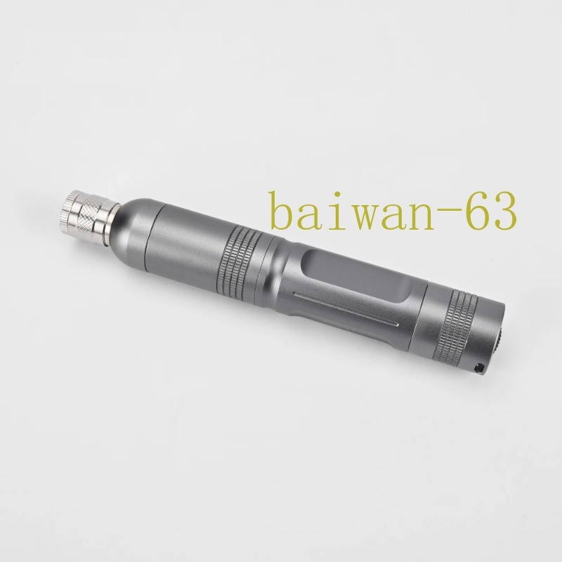 Rechargeable 10W Portable Endoscope Light Source LED Endoscopy for ENT Surgery