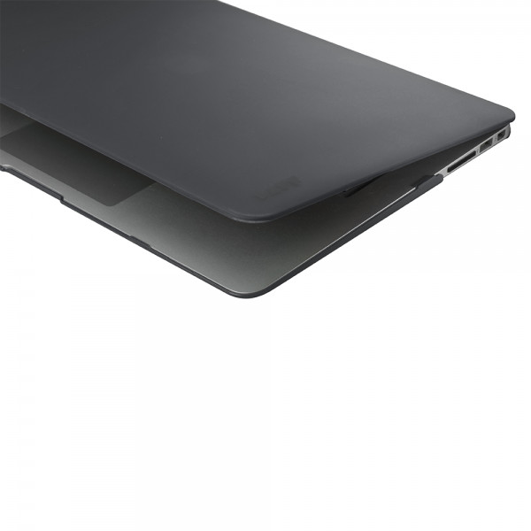 Huex Hard Shell Coated Protective Polycarbonate Rubber Case For MacBook Air 11”