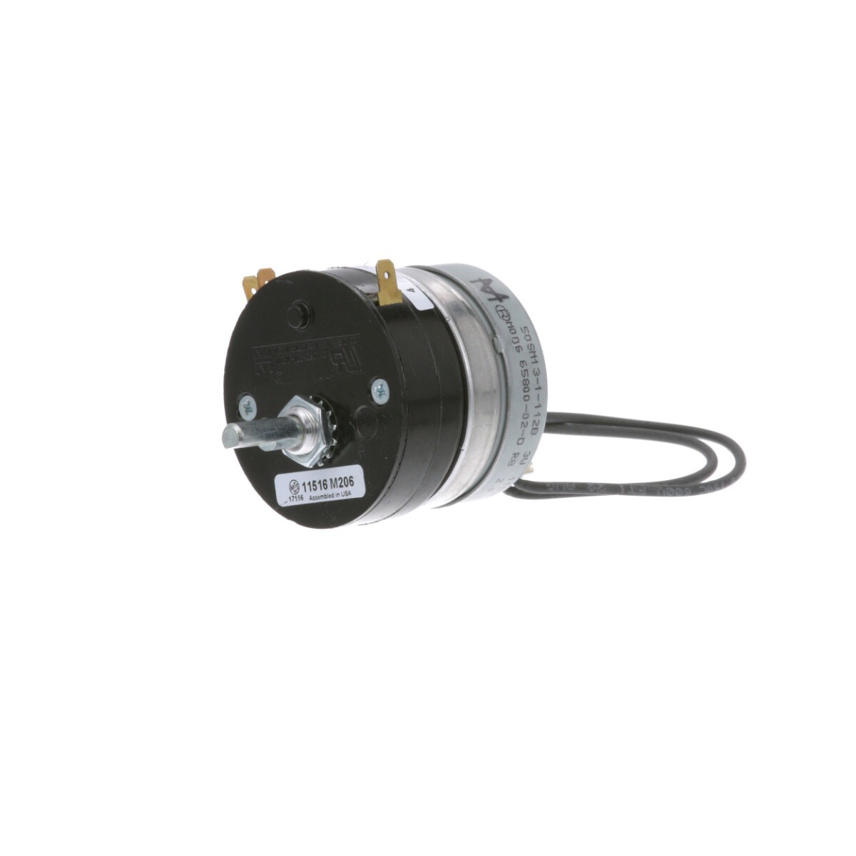 Timer for Hobart - Part# 00-411690-00001