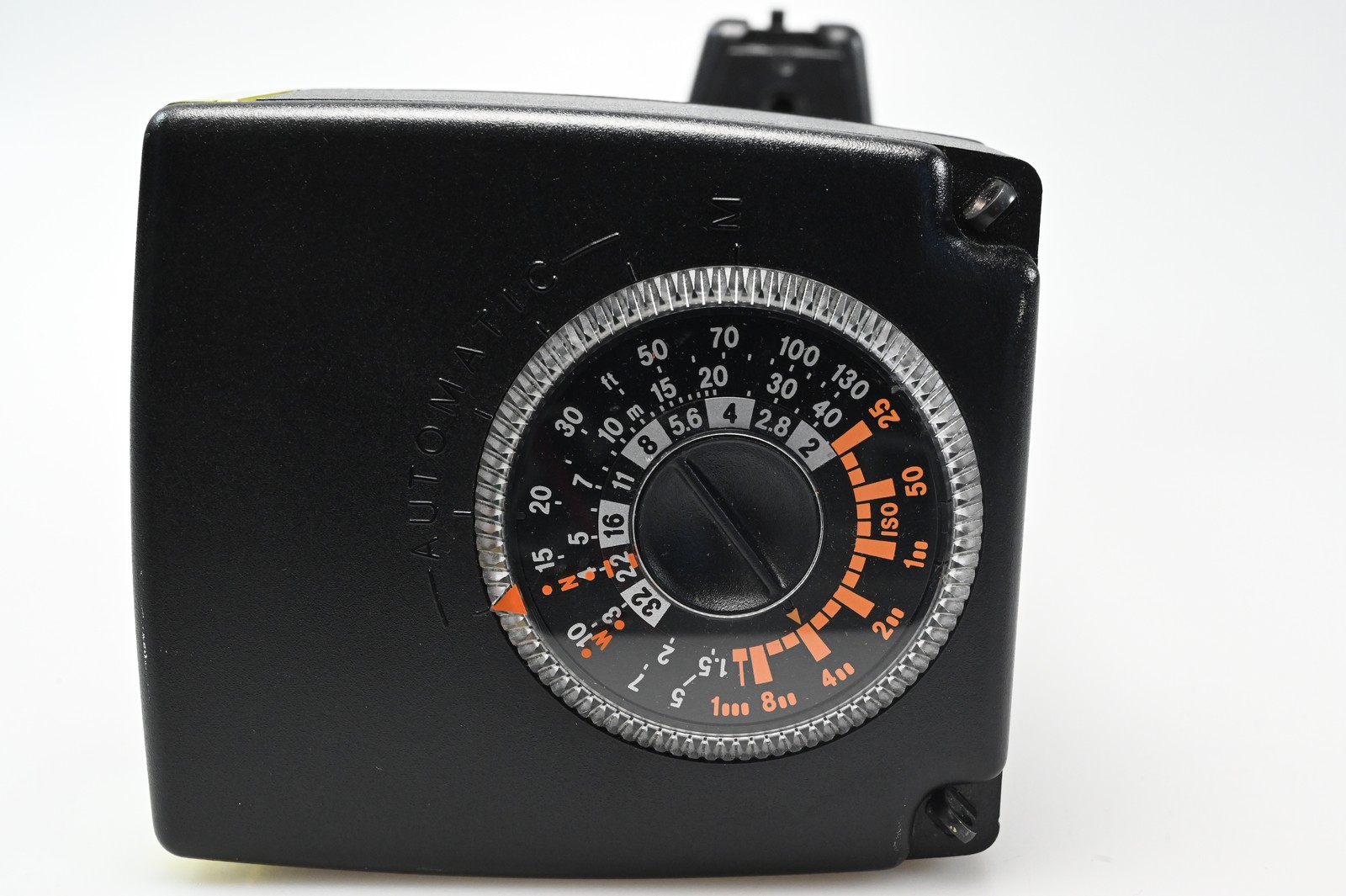 Metz 45 CL-1 Mecablitz Digital Electronic Flash #G716