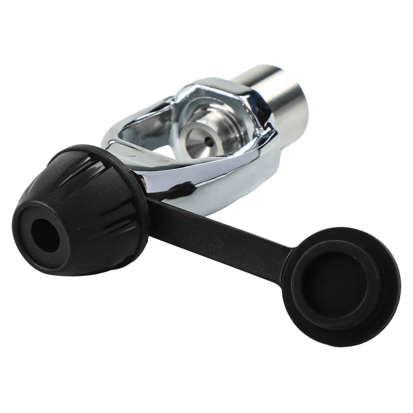 G58 Din Threaded Marine Environment Adaptor for Scuba Divers Equipment