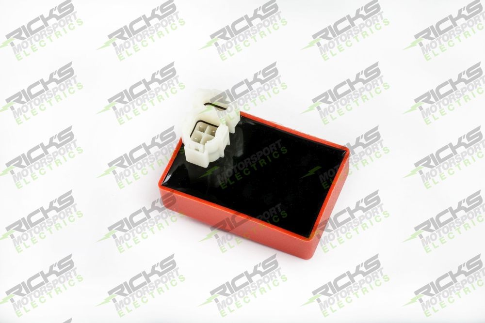 Ricks Hot Shot Series CDI Box For Honda FourTrax 125 TRX125 2x4 1987-1988 15-625