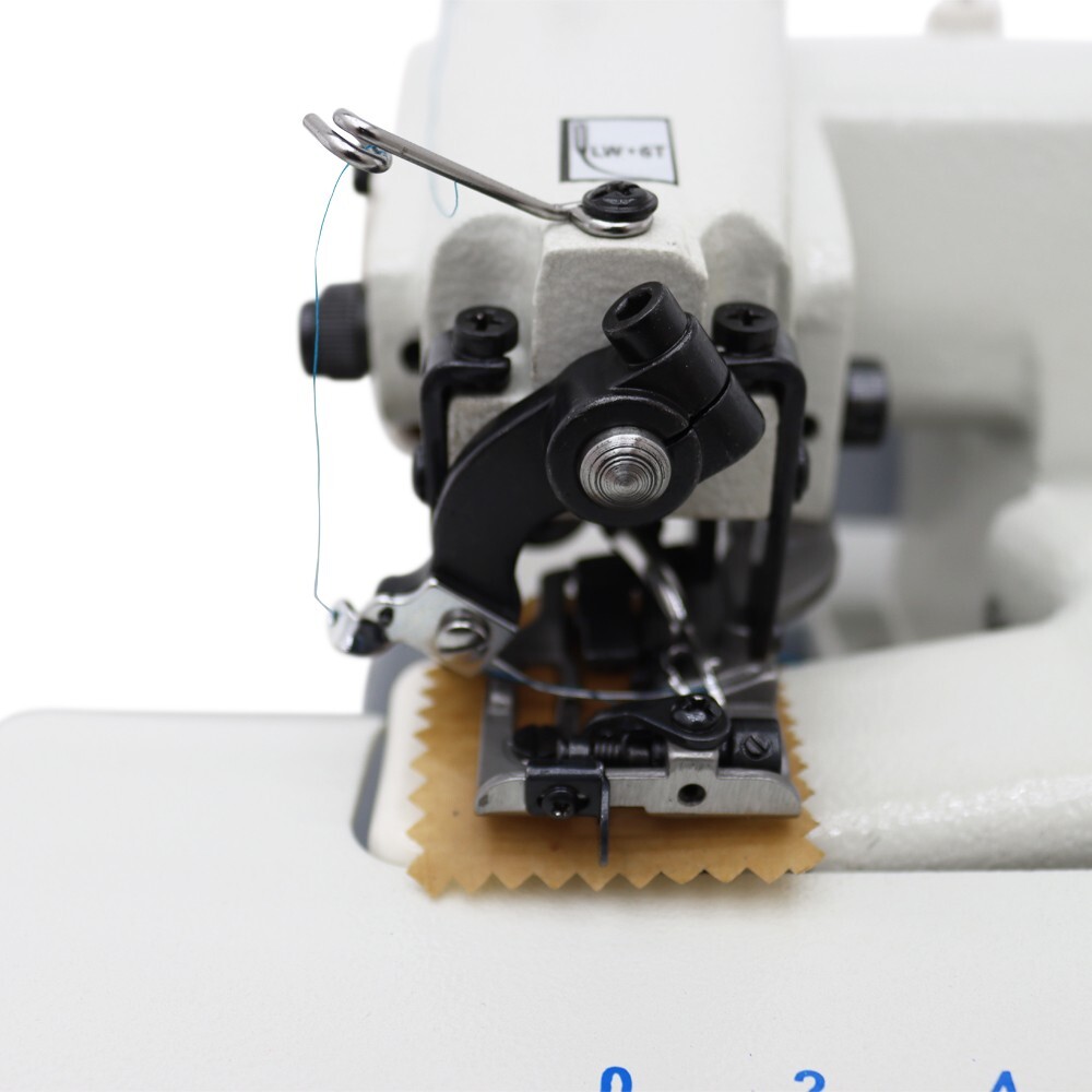Portable Blindstitch Hem Chain Blind Stitch Sewing Machine for Hemming and Cuff