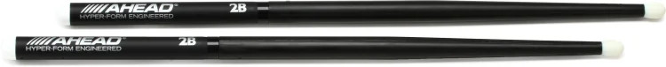 Ahead Classic Series Drumsticks - 2B