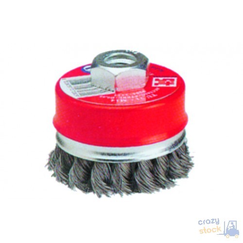 Cup Brush 14 Ma Tu85 F.0.35