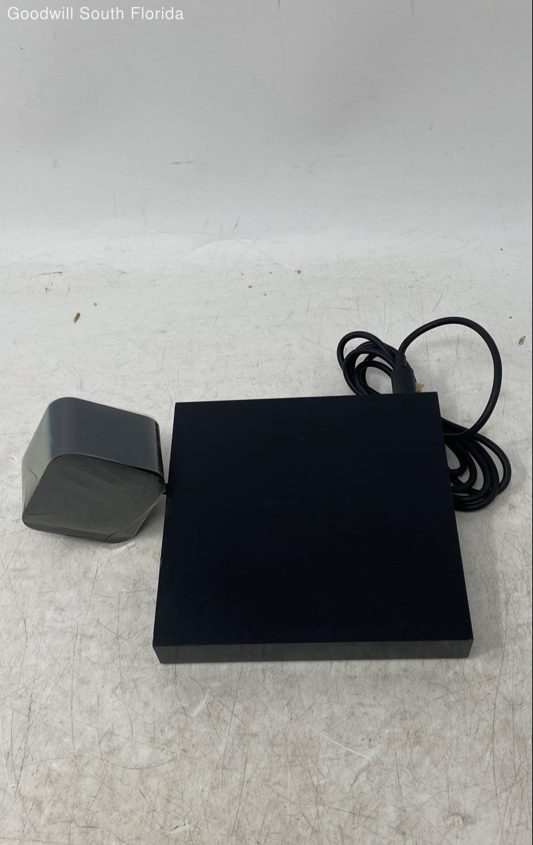 Amazon Fire TV 1st Gen Model Cl1130 Black Media Streaming Player Not Tested