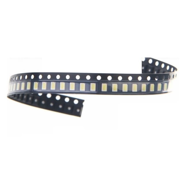 20PCS NEW SMD SMT LED 3020 White Colour Super bright LED lamp Bulb