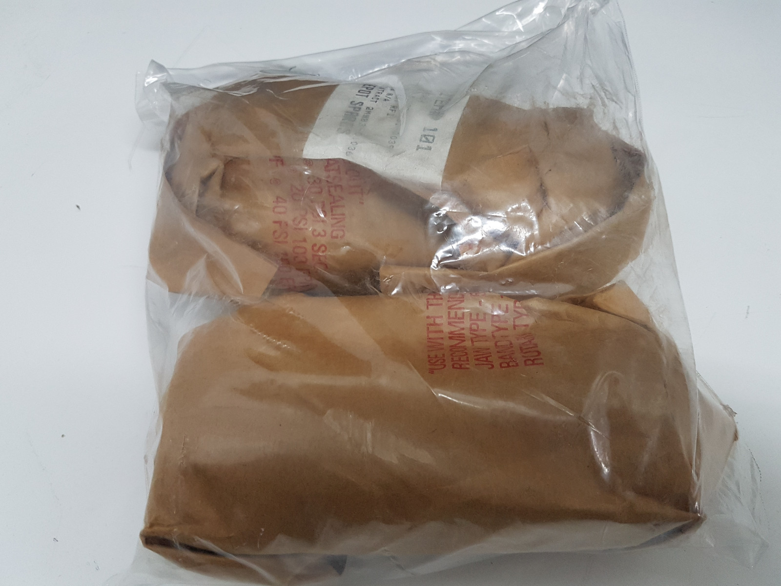 5915013299501 Radio Filter M15733310039