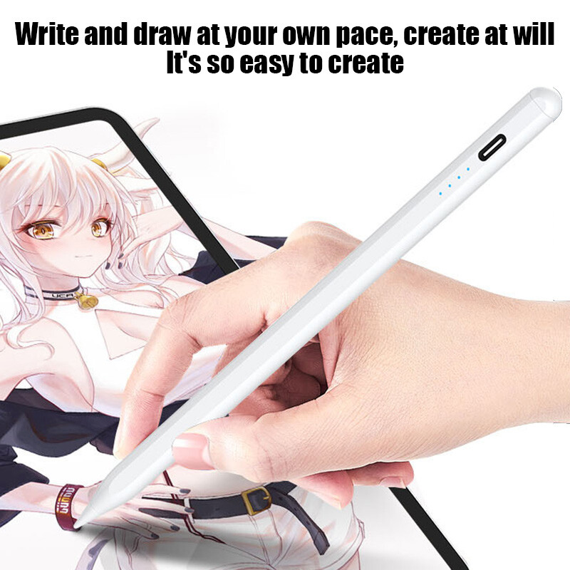 Universal Stylus Pen For Android IOS Windows Touch Pen For iPad Apple Pencil
