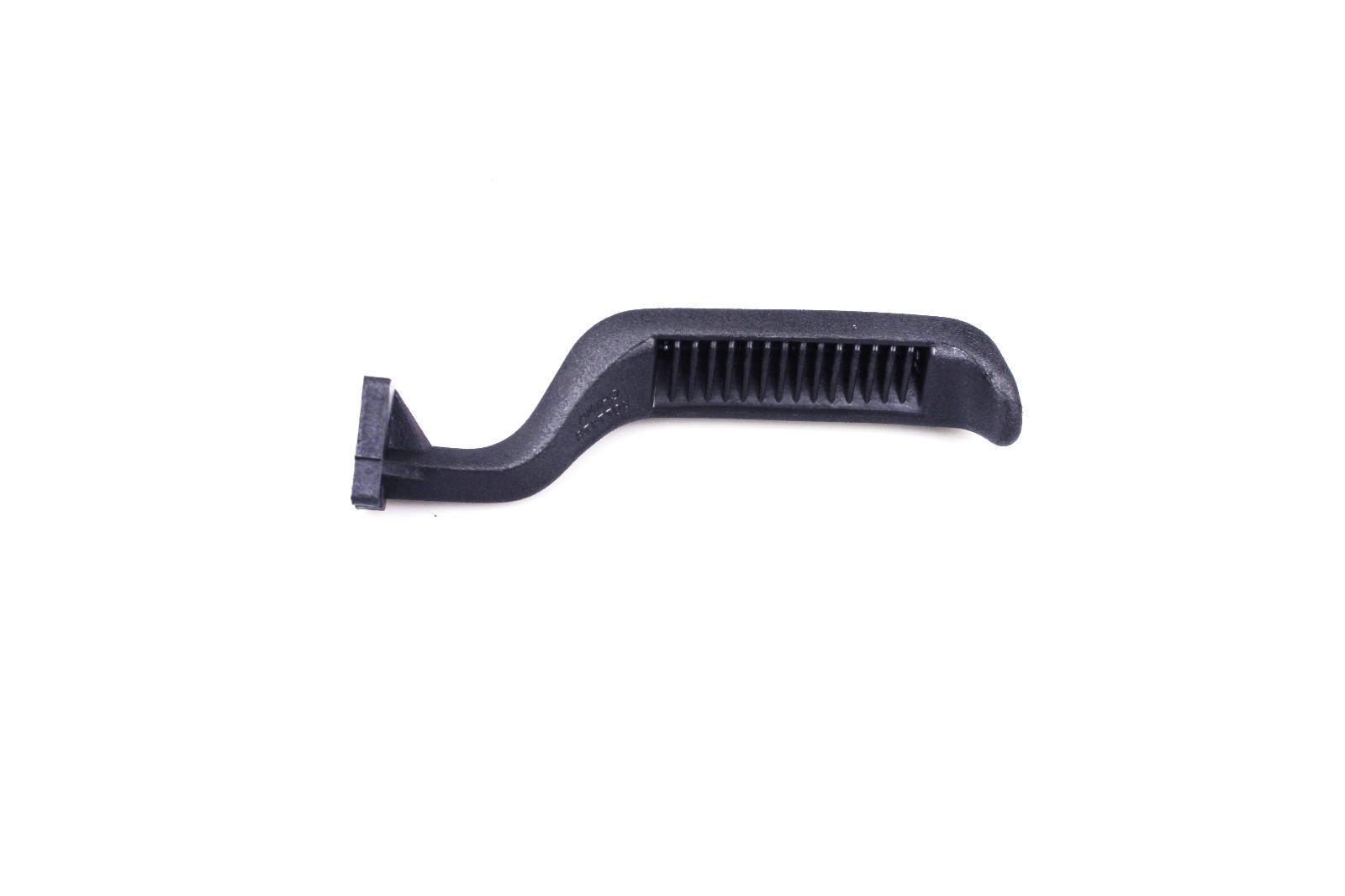Door Handle Inner Interior Passenger Side Right For 1987-1996 Ford F-150 F-250