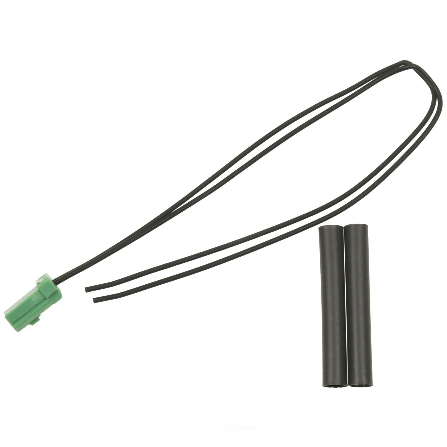 ABS Wheel Speed Sensor Connector-Parking Brake Switch Connector Rear Standard
