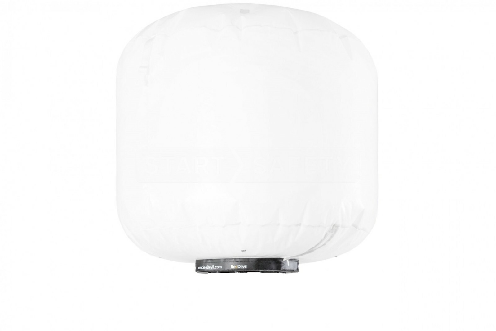 SeeDevil Round Balloon Photography / Photo Studio Lighting Light Diffuser