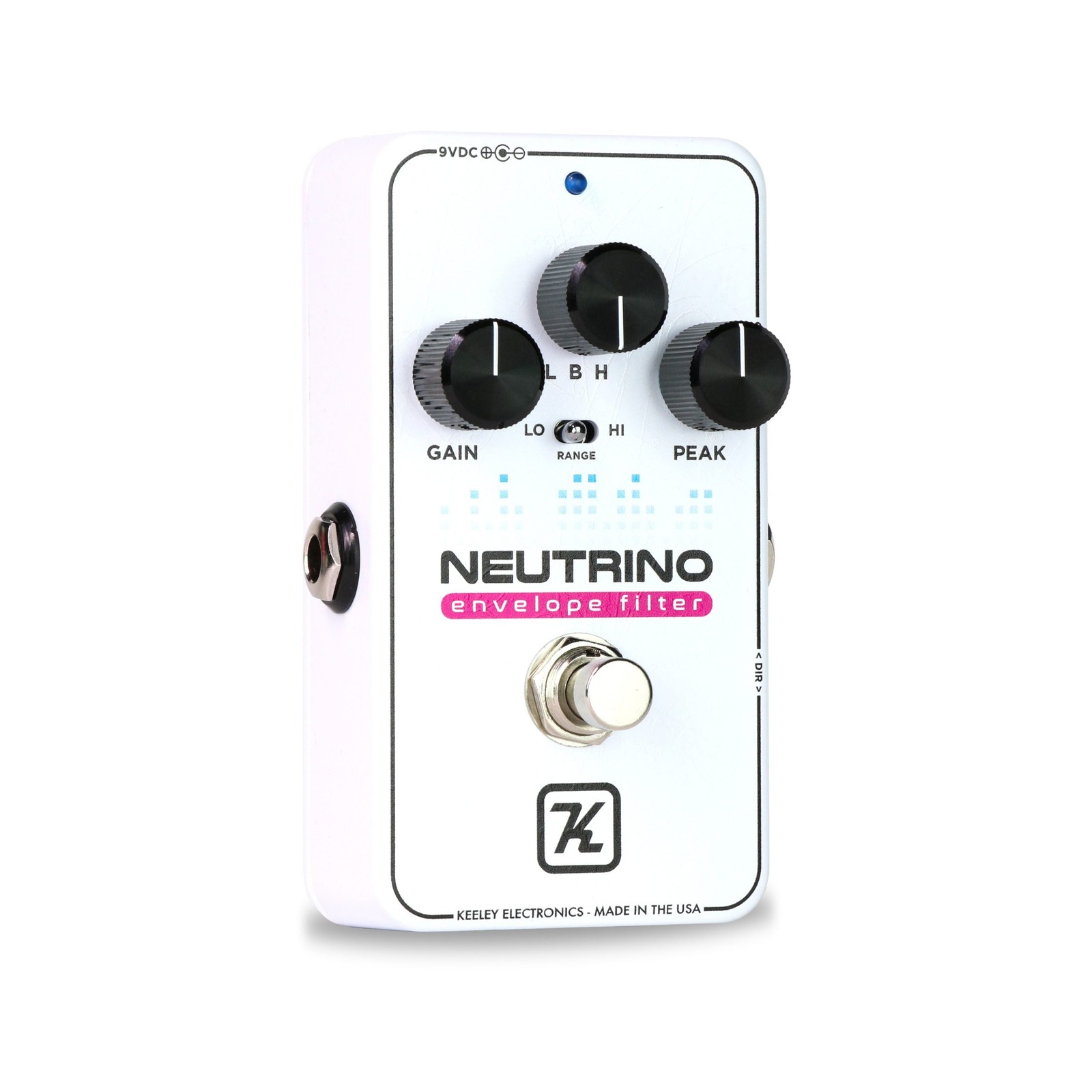 Keeley Neutrino V2 Envelope Filter