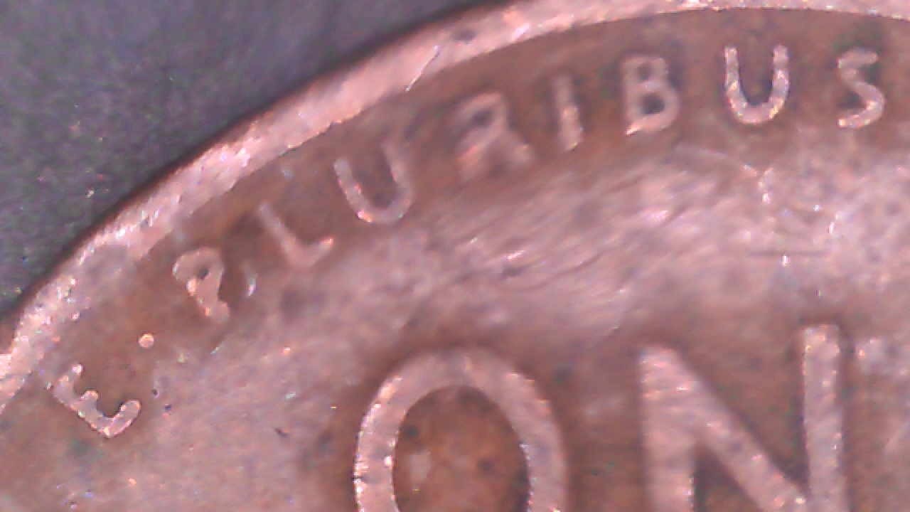 1925 Lincoln Wheat Cent