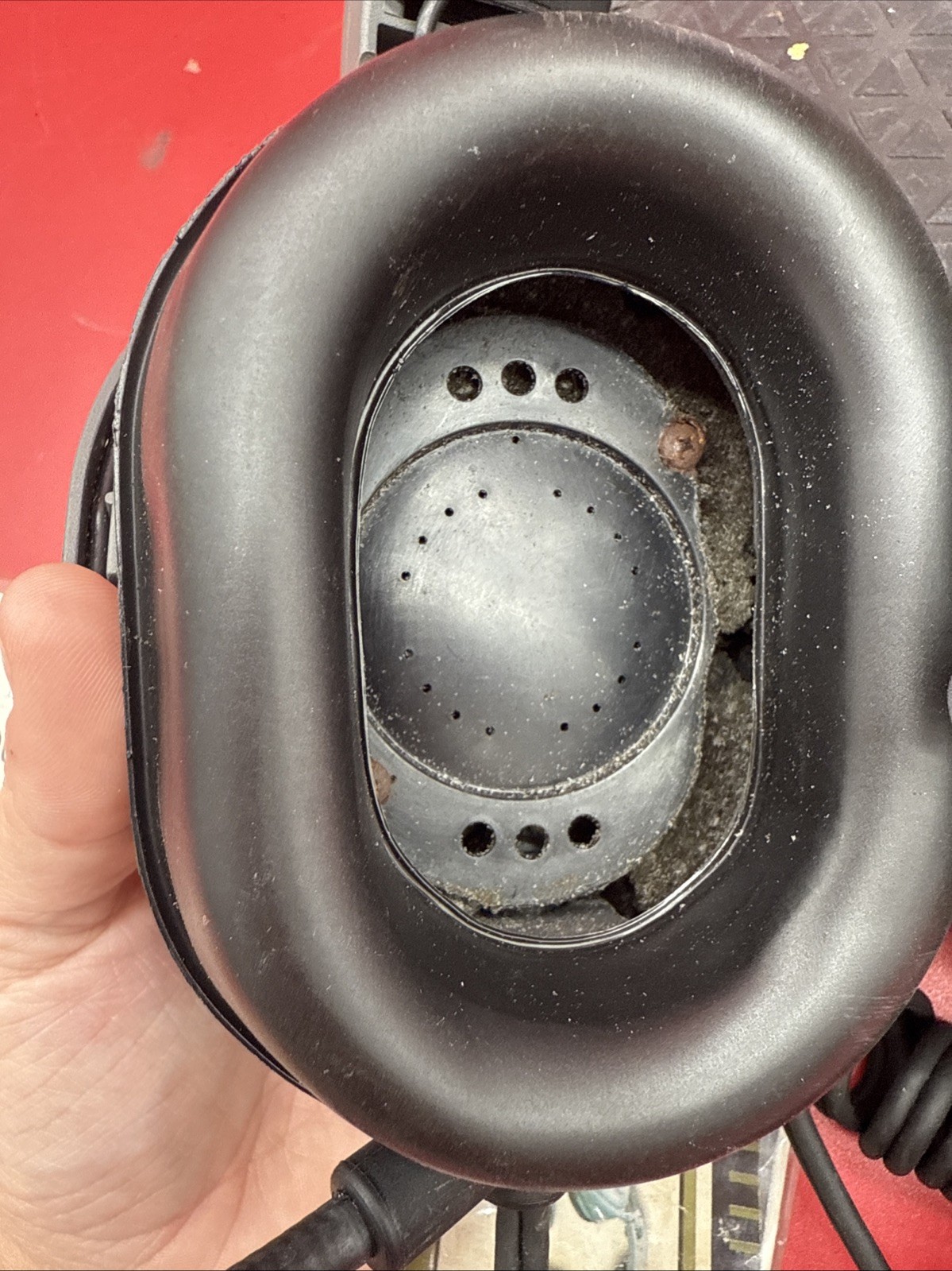 Telex Air 3500 Headset (Check all photos)