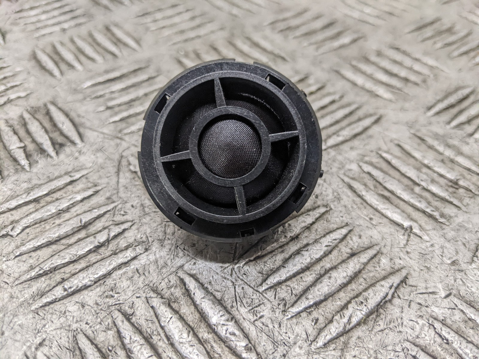 Ford Focus Tdci Mk3 2014-2018 Door Tweeter Speaker (o/s Front Driver)