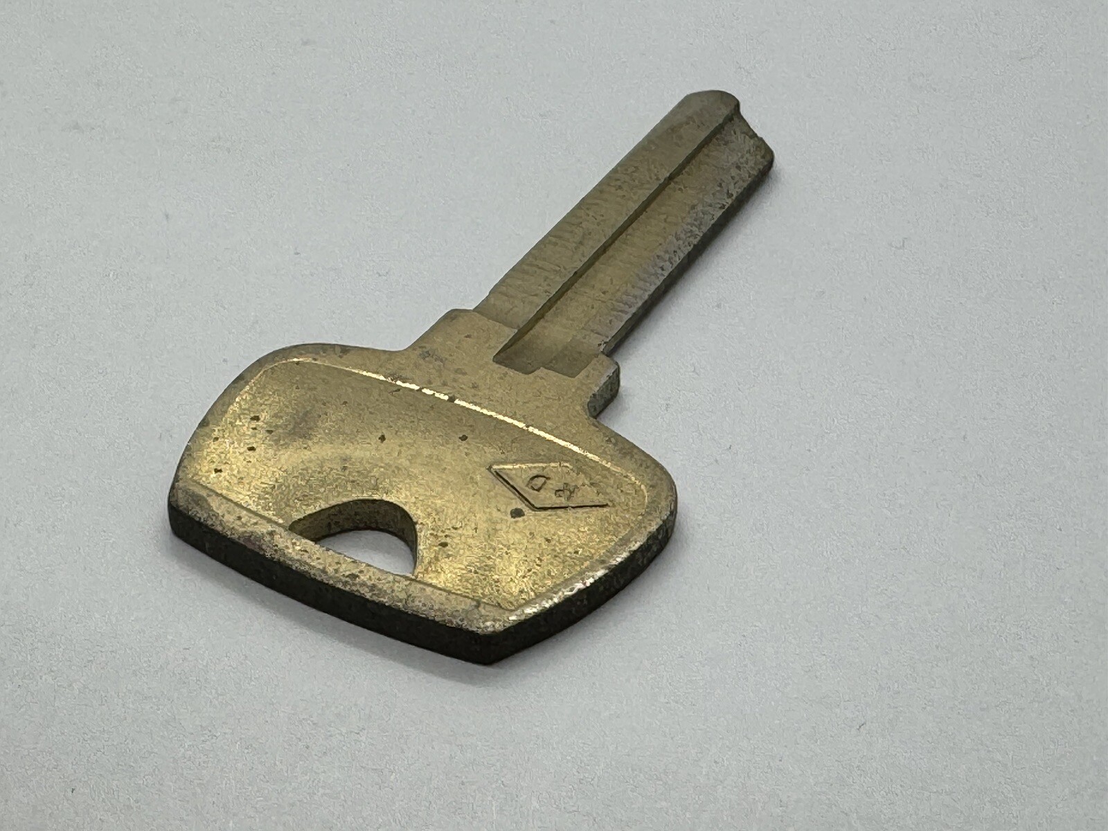 Sargent 6278RD Key Blanks RD Keyway Nickel Silver