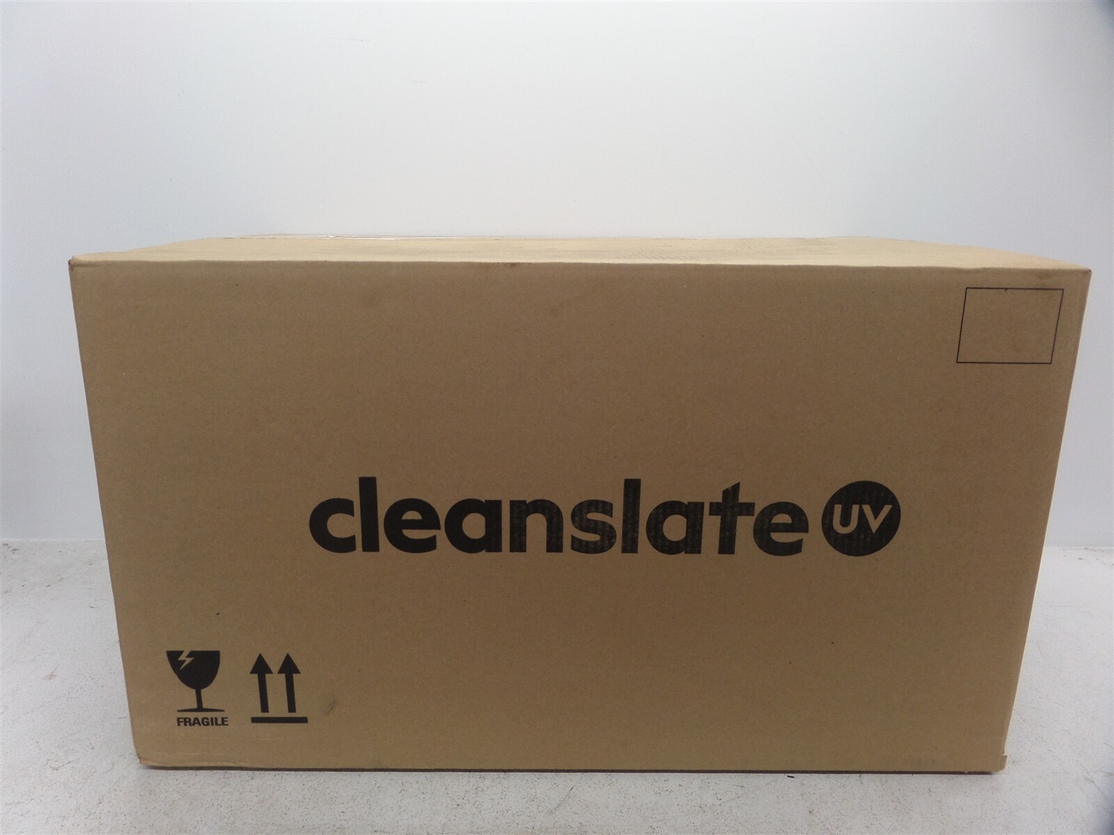 CleanSlate UV CSUV-UG6CX UV Mobile Device Sterilizer System