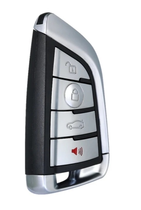 NEW STYLE K9 MUNDIAL 100% COMPATIBLE  AS OMEGA MODEL R&D #4421 FCC ID: VGA4421