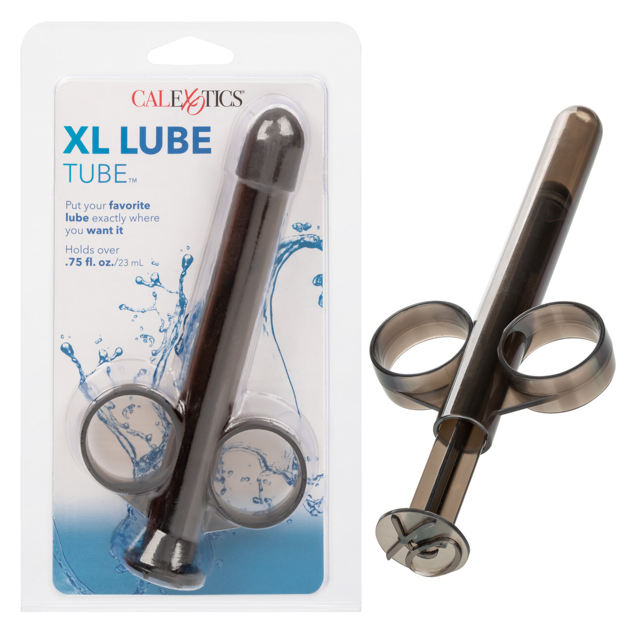 XL LUBE TUBE LUBRICANT APPLICATOR