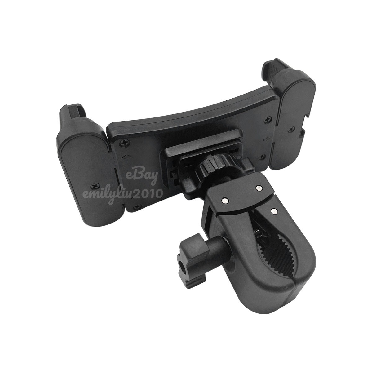 Bracket For Phone Tablet Data Collector Controller Multipurpose Holder Surveying