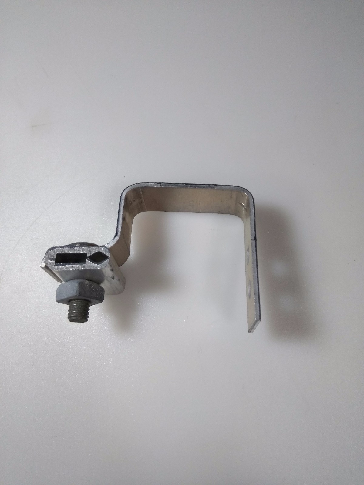 MONARCH MTB212 TELEWIRE 209065 Tap Bracket 2 1/2"