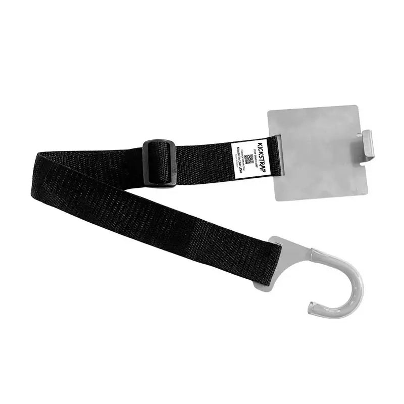 KickStrap Drum Pedal Anchor, Low-Rise
