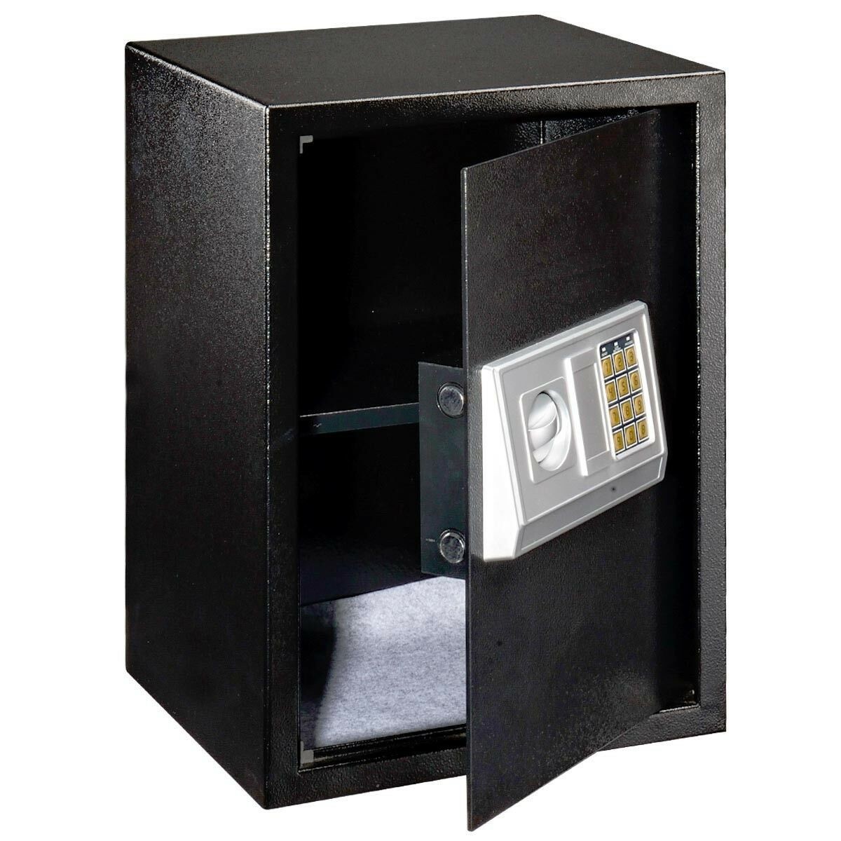 Safeplus Large Digital Electronic Safe Box Keypad Lock High Security Home