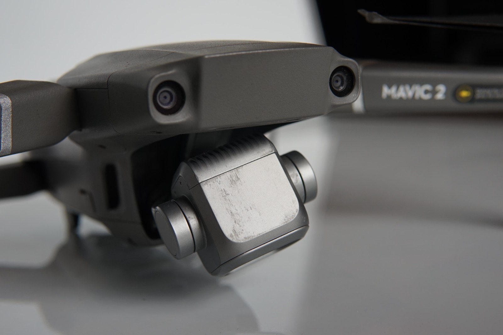 Dji Mavic Pro 2 Pro (7TG5)