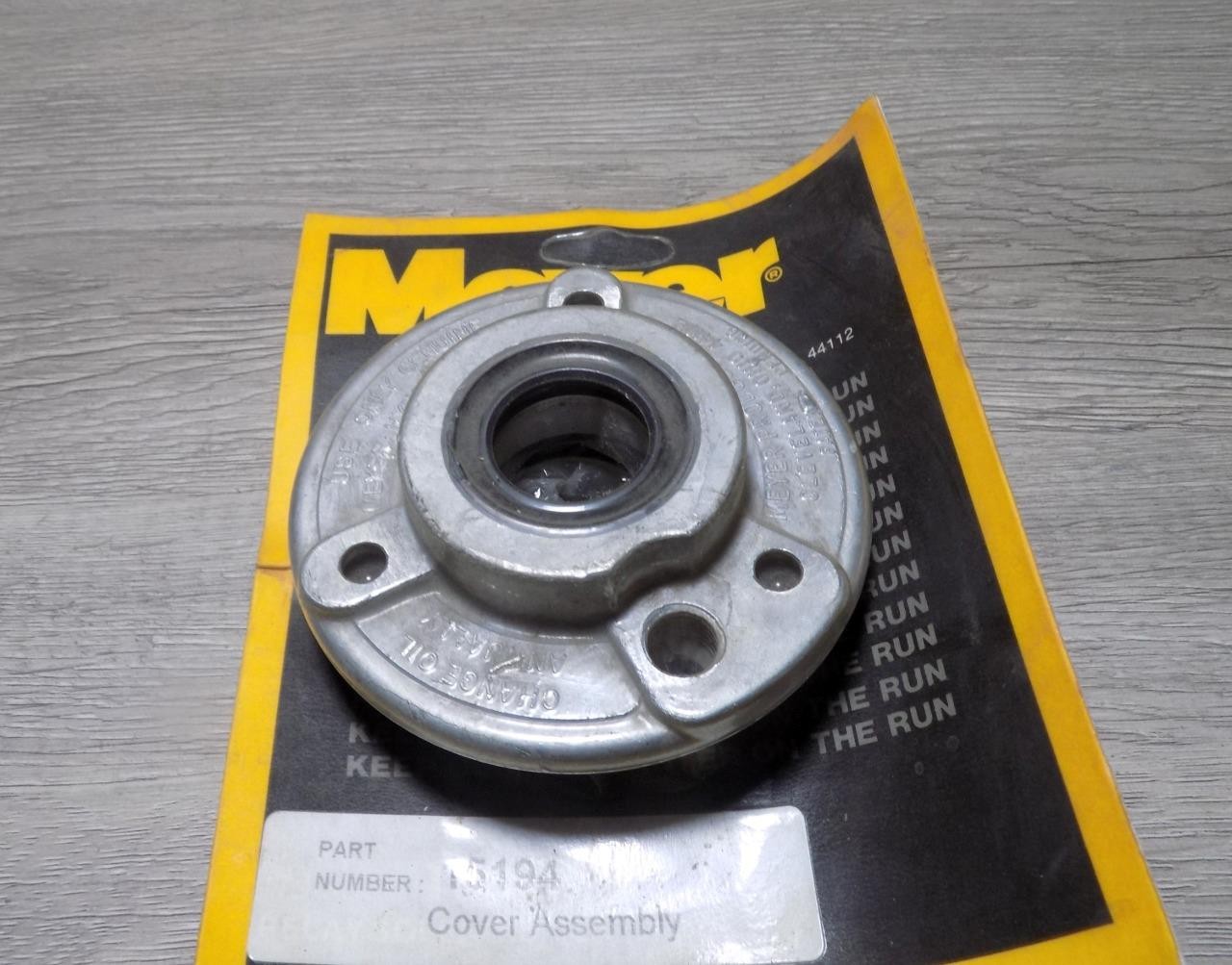 Meyer 15194 Cover Assy