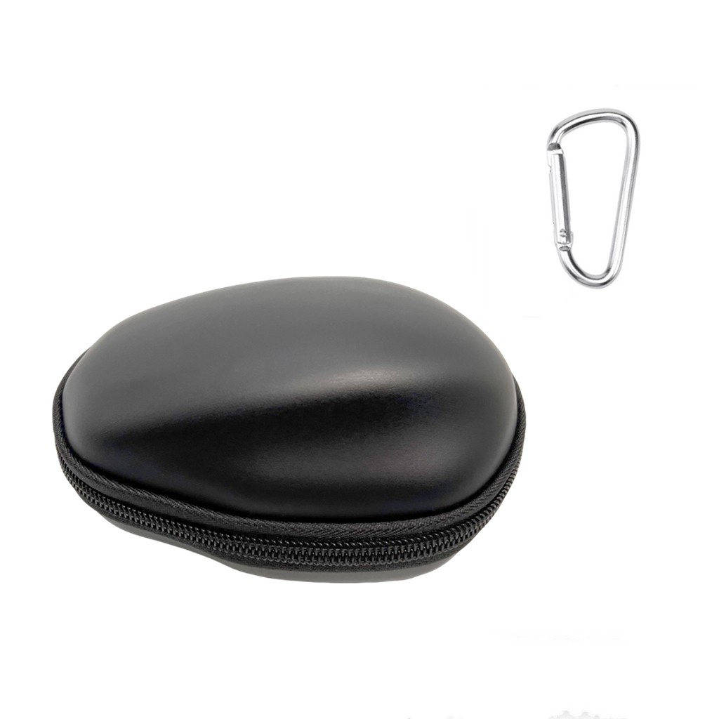 Hard EVA Carrying Case For Logitech MX Master 4/3S Wireless Mouse Storage Case