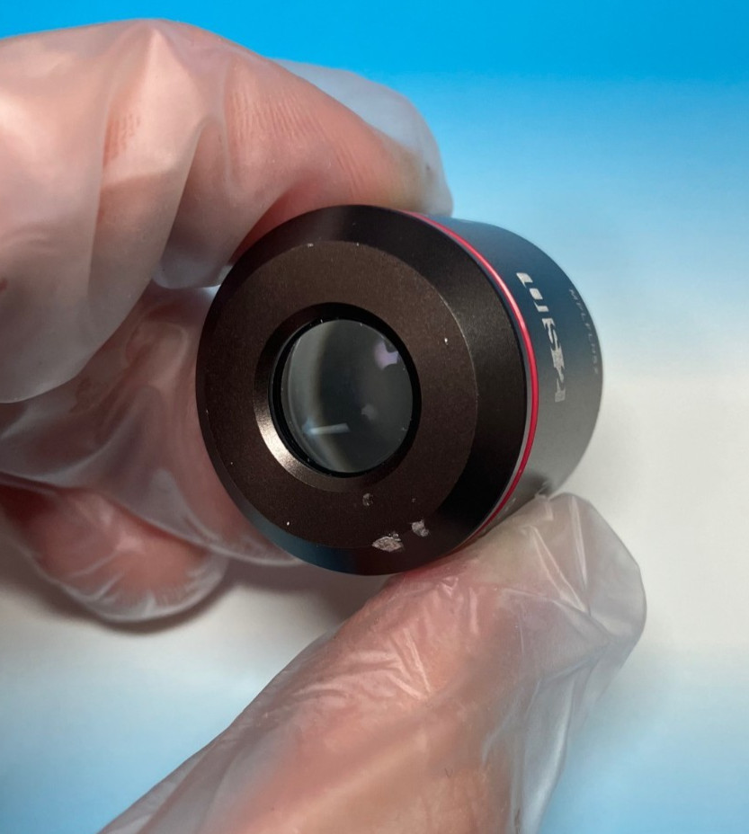 OLYMPUS Microscope Objective LMPlanFL N 5x/0.13