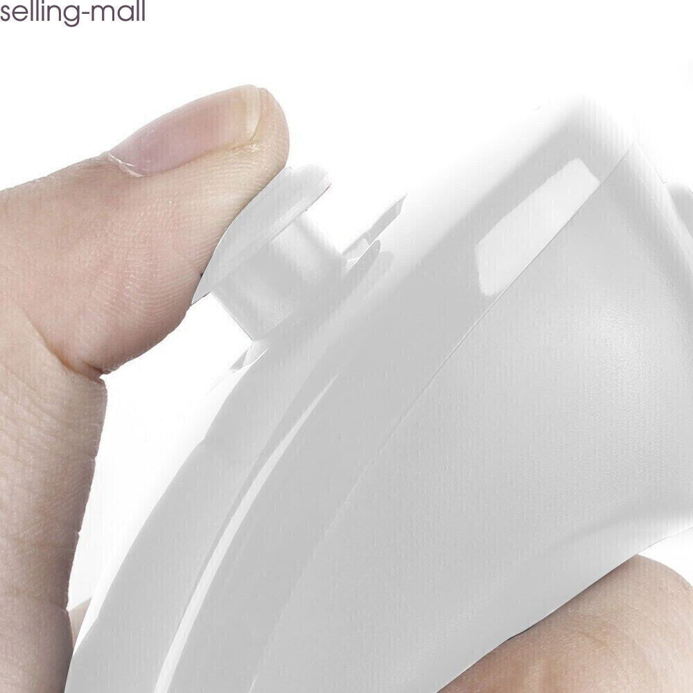 Built-in Motion Plus Wii Remote & Nunchuck Controller for Nintendo Wii Wii U