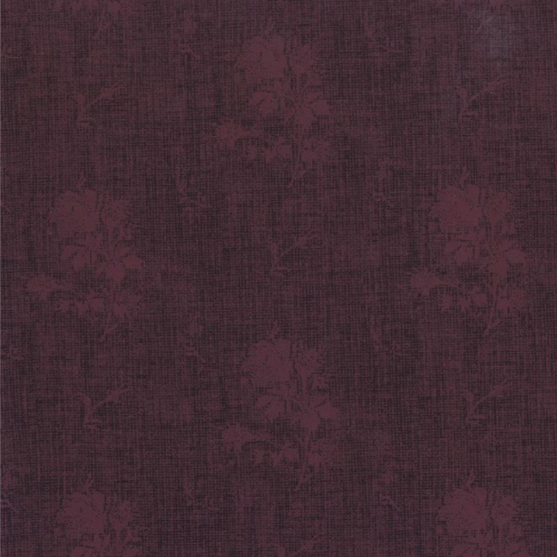 Moda Fabric ~Civil War Jubilee ~ 1/2 yard ~Barbara Brackman ~ # 8253-13 ~Lilac