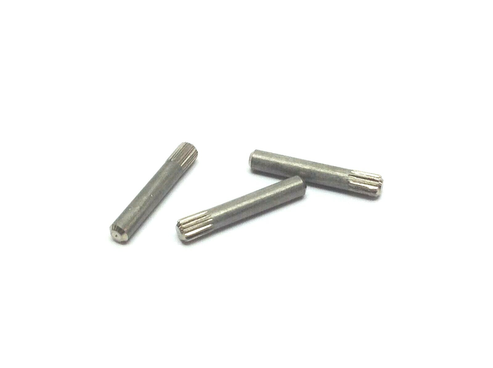 Folger Adam Security 310-109 Locking Cam Pin 5/32" Dia LOT OF 3