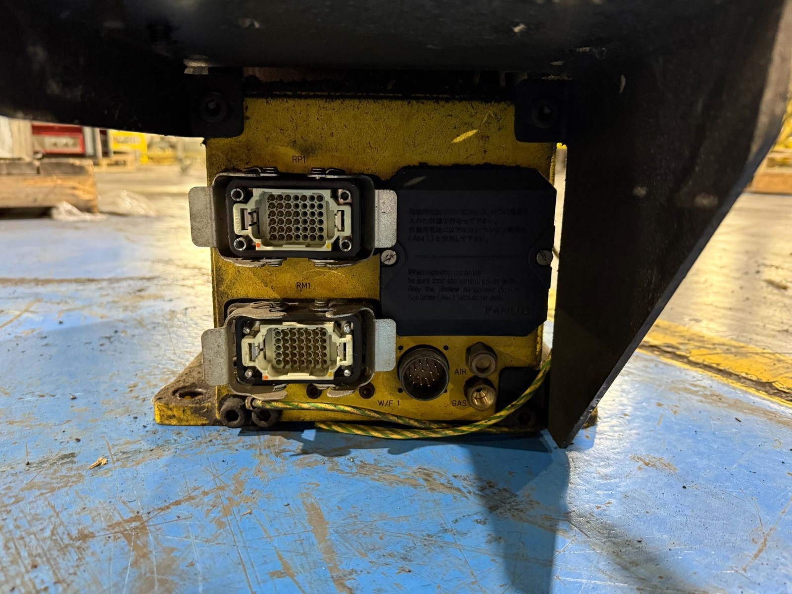 FANUC ArcMate 100iB Robot USED