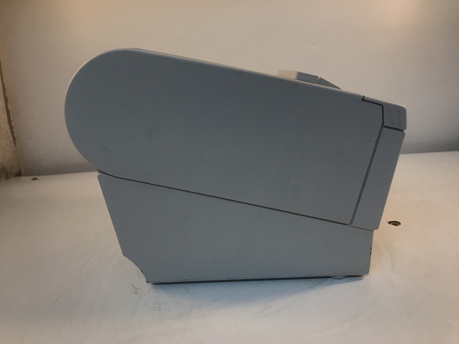 Epson TM-T88III (M129C) - White Thermal Receipt Printer WORKING See Description