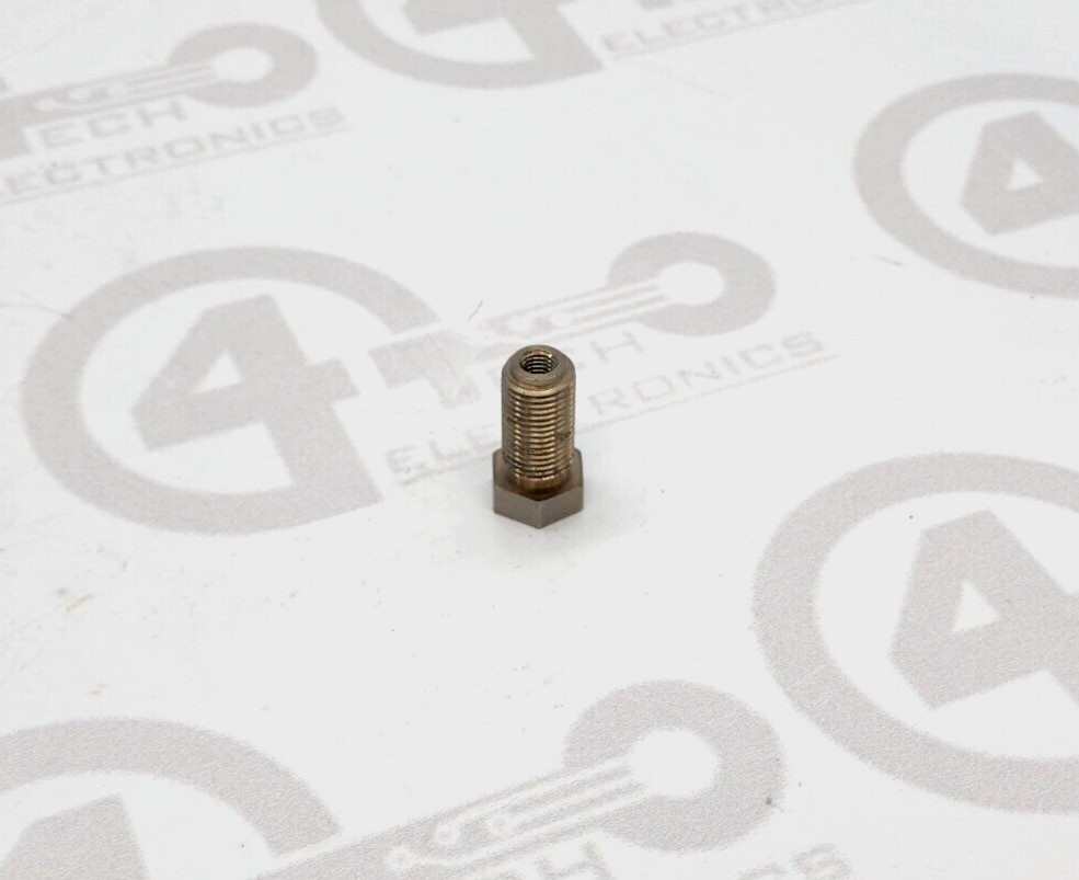 Universal Instruments Adjustment Nut 40398901