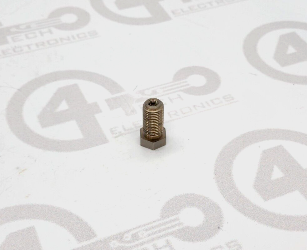 Universal Instruments Adjustment Nut 40398901