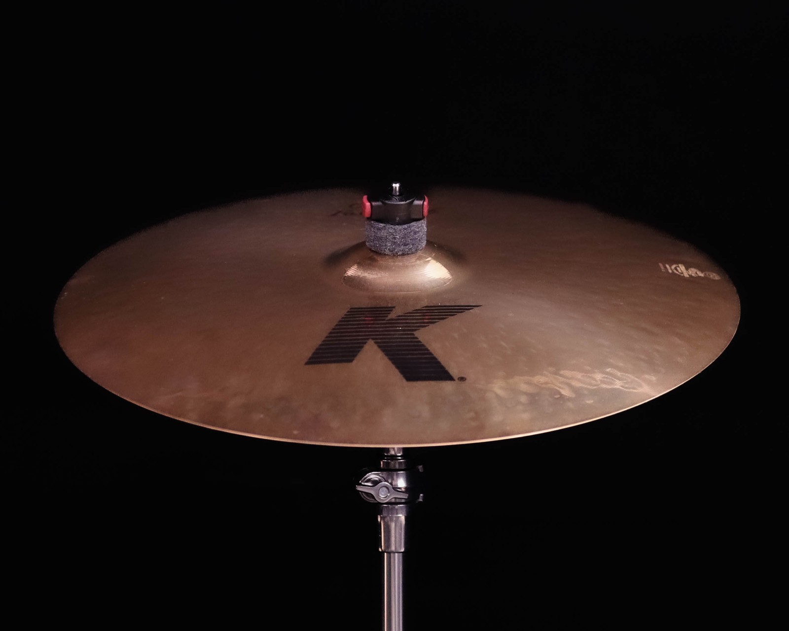 Zildjian 16" K Custom Fast Crash - USED